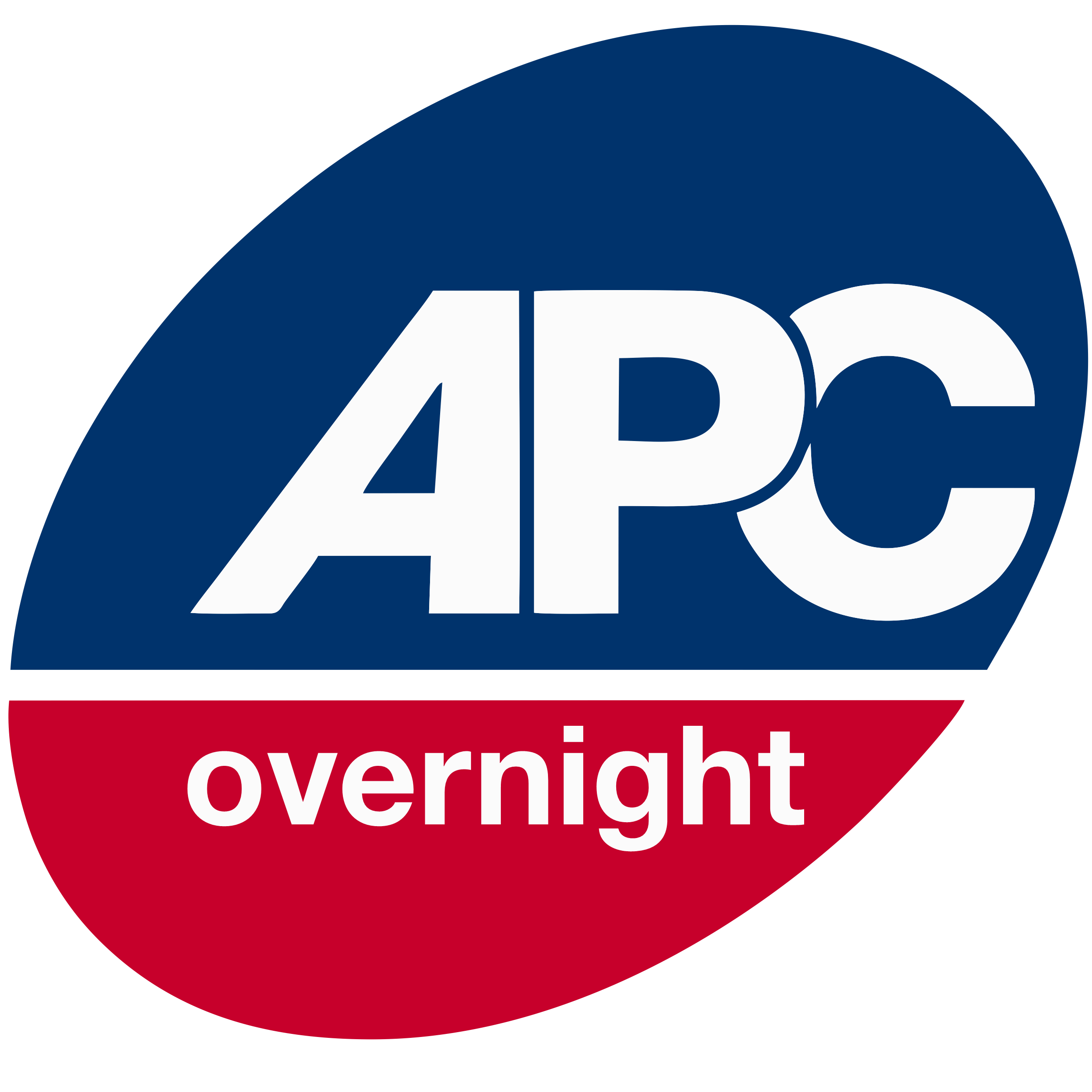 Sales Enquiry APC Manchester Nationwide Delivery Courier