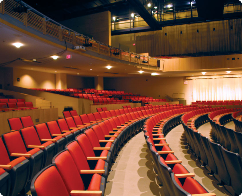 Darien High School A.P. Construction