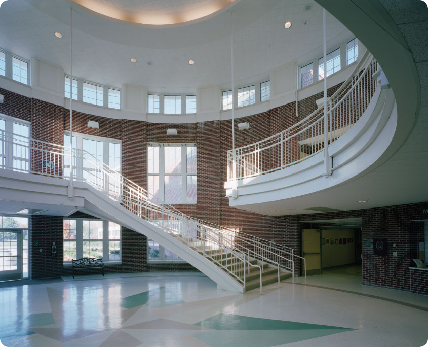 Middlesex Middle School A.P. Construction