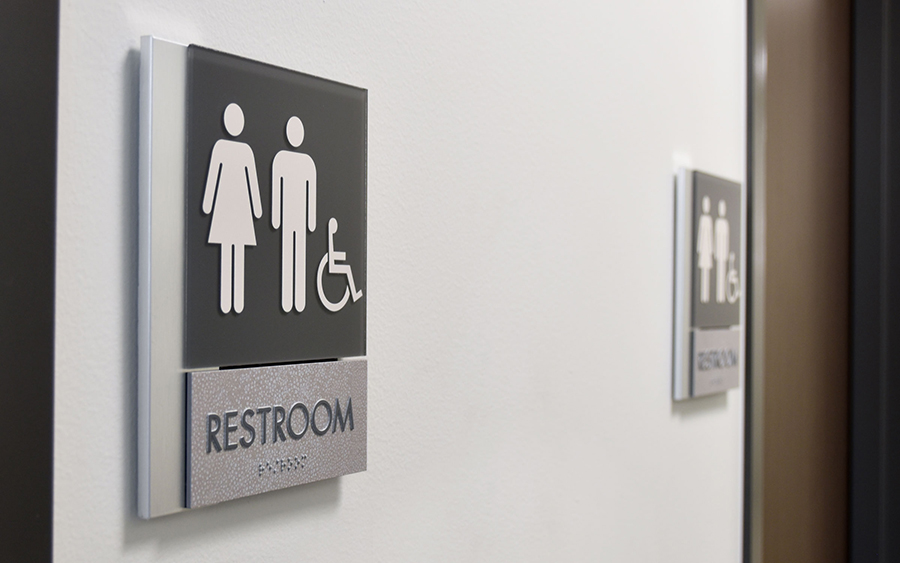 APCO Signs ADA Compliant Signs