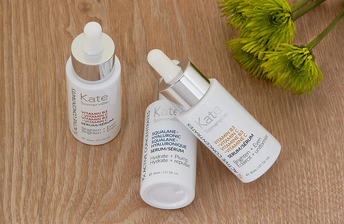 Skincare Containers Custom and InStock Designs APC Packaging