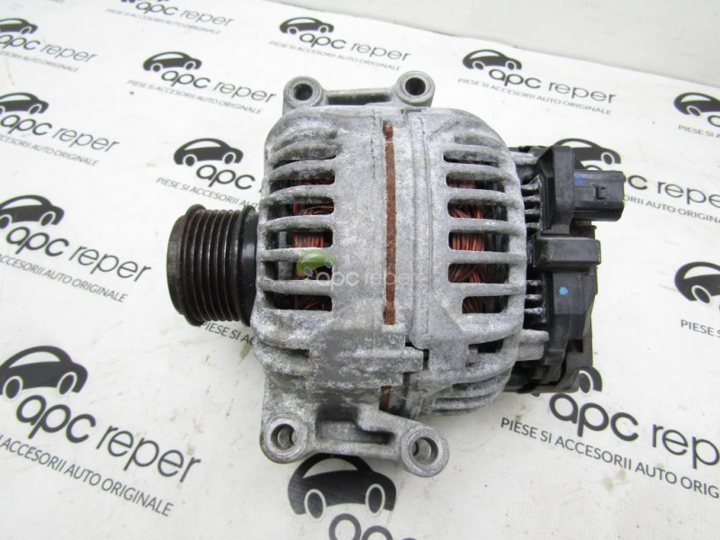 Alternator Audi A4 8K, A5 8T 1,8Tfsi APC REPER