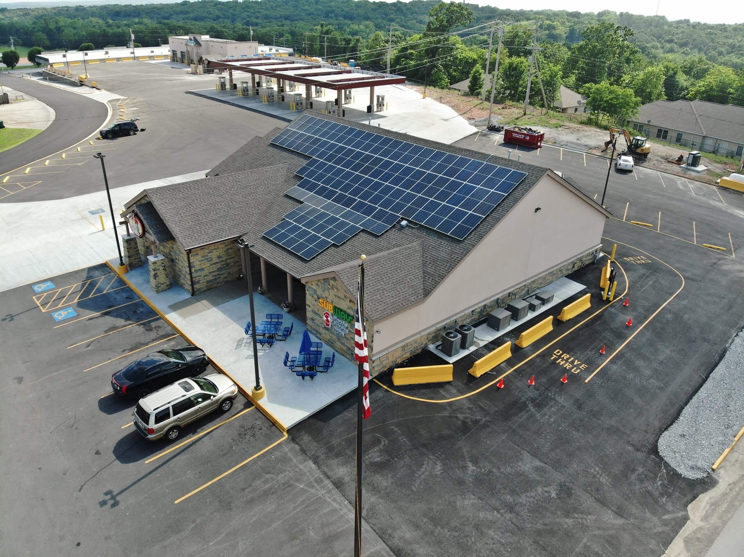 Langley OK Archives APC Solar