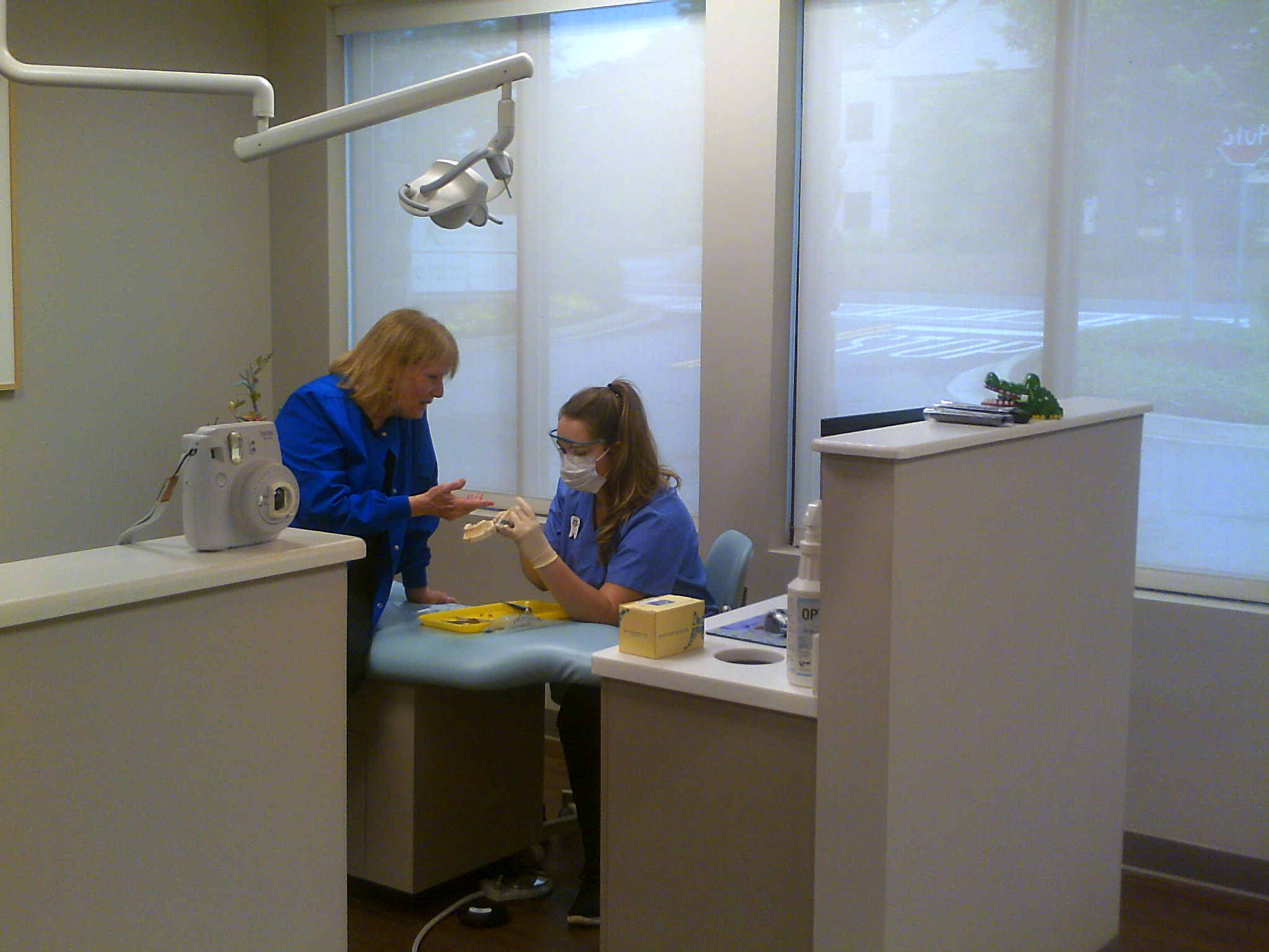 About Us Why We Love Being a Pediatric Dental Assistant Pediatric