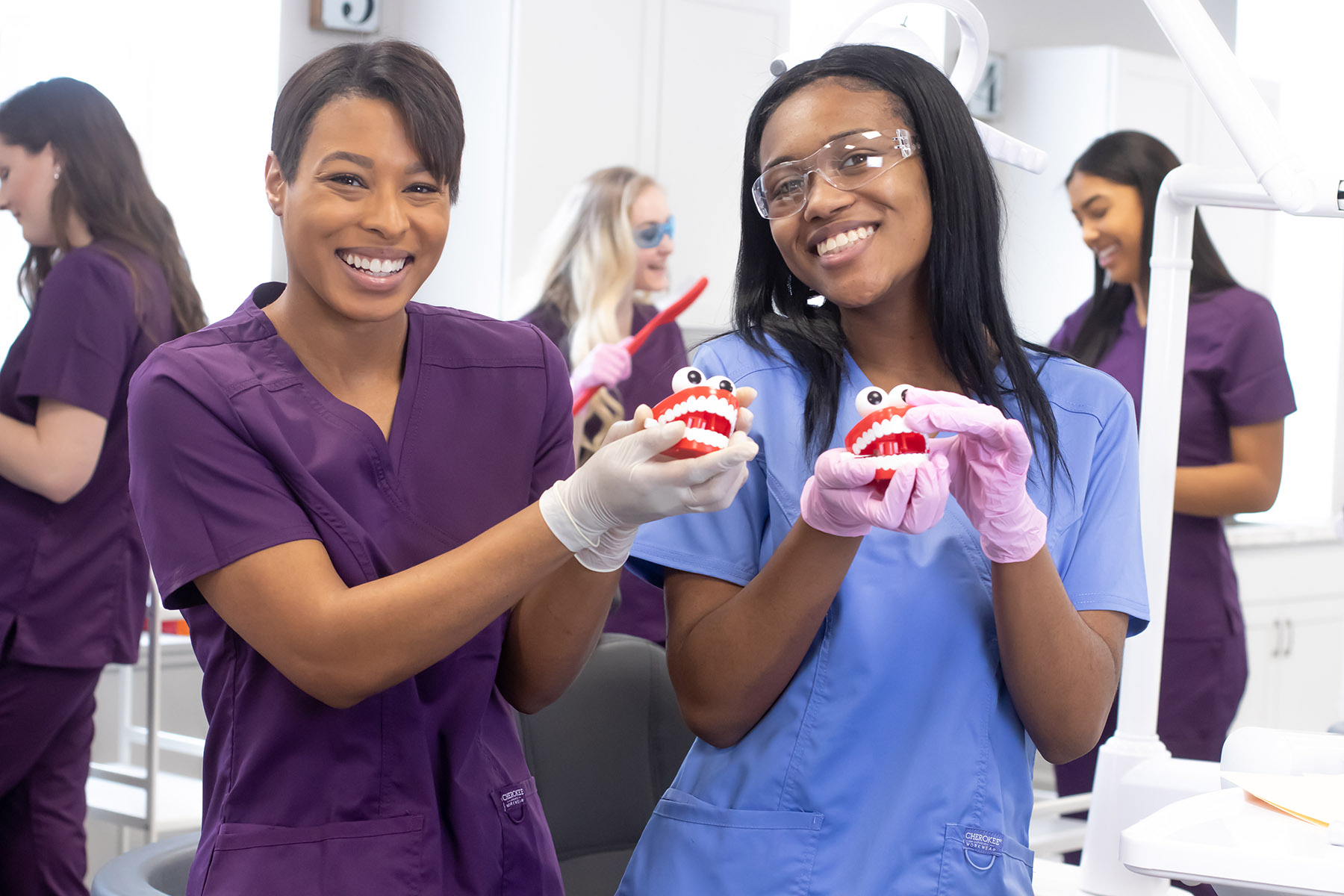 image 5 Pediatric Dental Assistant School Pediatric Dental