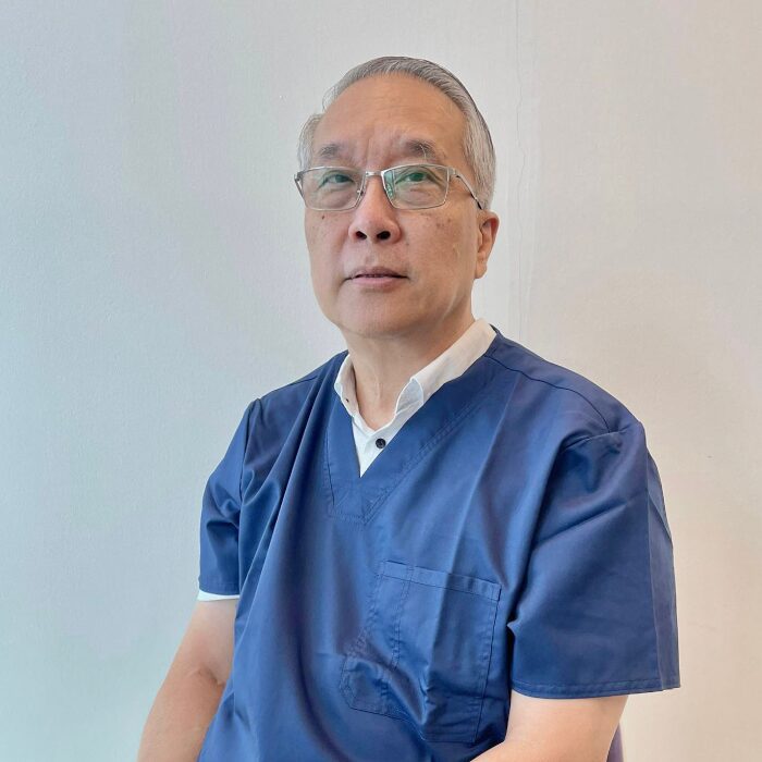 Dr Andrew Tan Asia Pacific Dental Centre