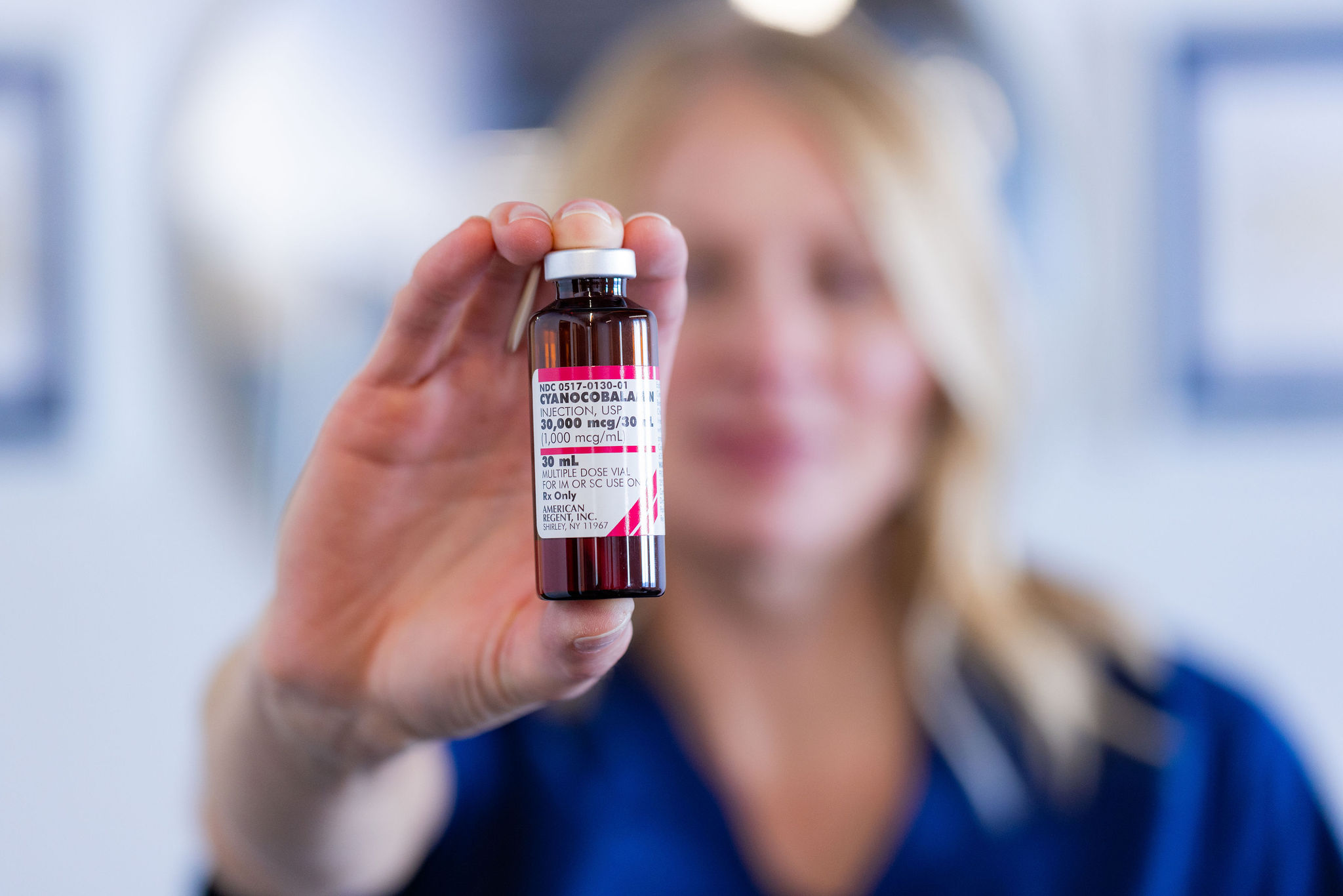 B12 Injections in Helena Advanced Practice Dermatology