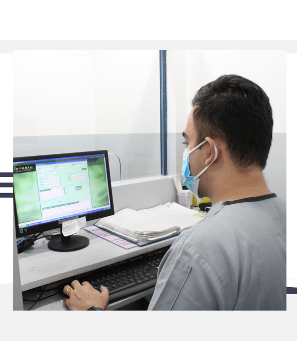 Asia Pacific Medical & Diagnostics Inc Drug Testing Services