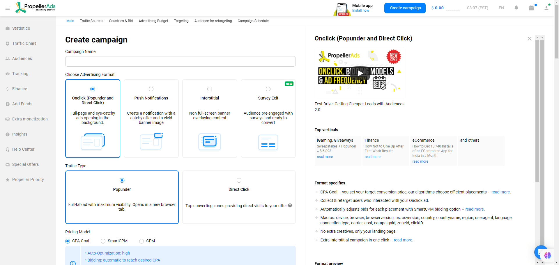 PropellerAds Review The Ultimate Guide to Boosting Your Online