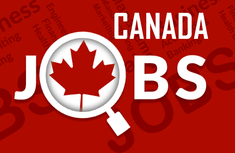 How To Apply For A Job In Canada? Top 1 Canada Job Site