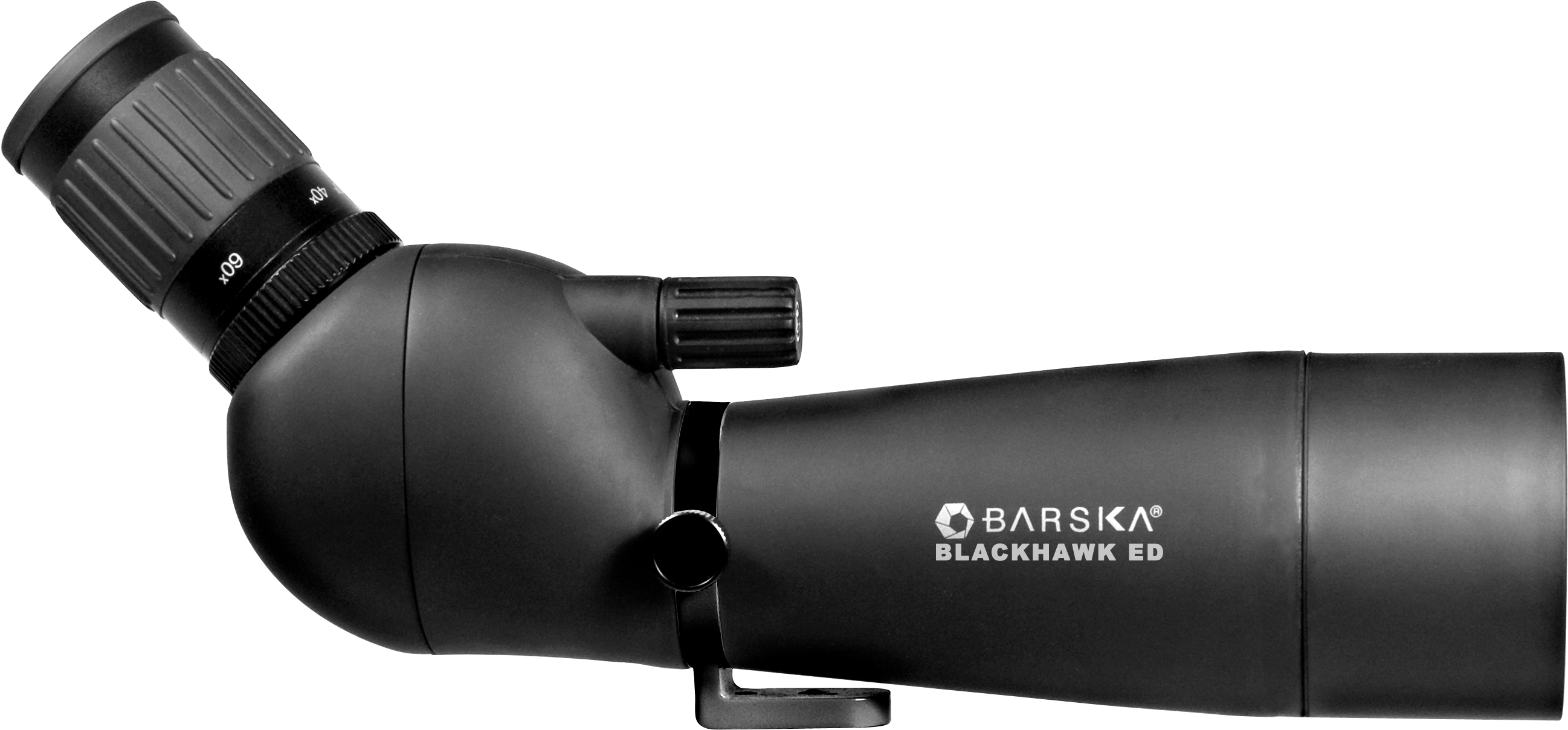 2060x60 WP Blackhawk, ED Glass, Angled, Phase Coated, Fully