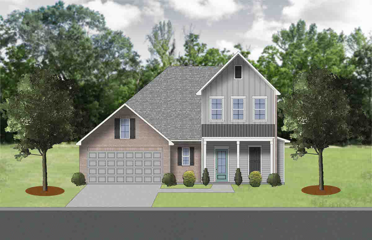 The Meadows at Oak Grove Lots and Homes Available Now AP Dodson