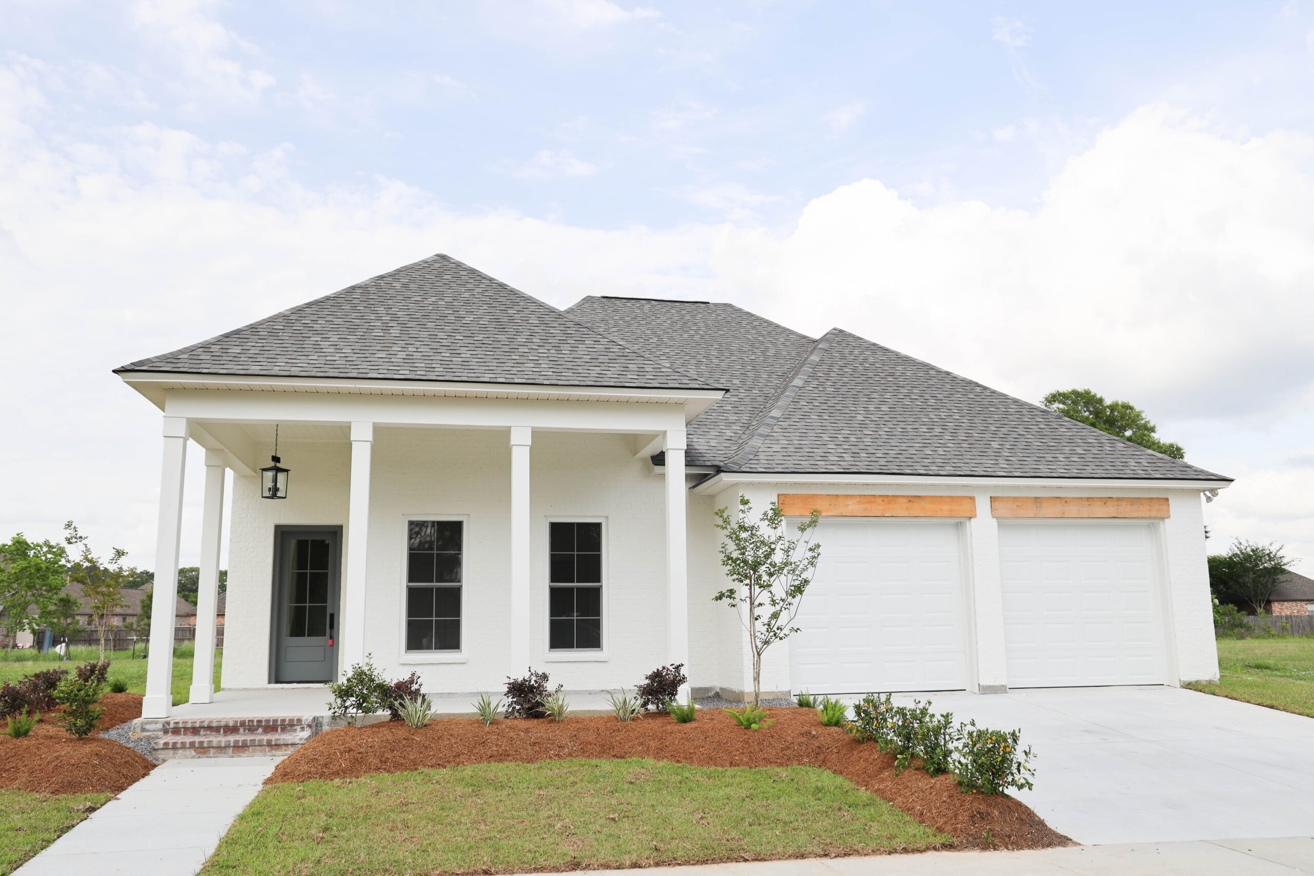AP Dodson Home Builders Residential Construction Baton Rouge LA