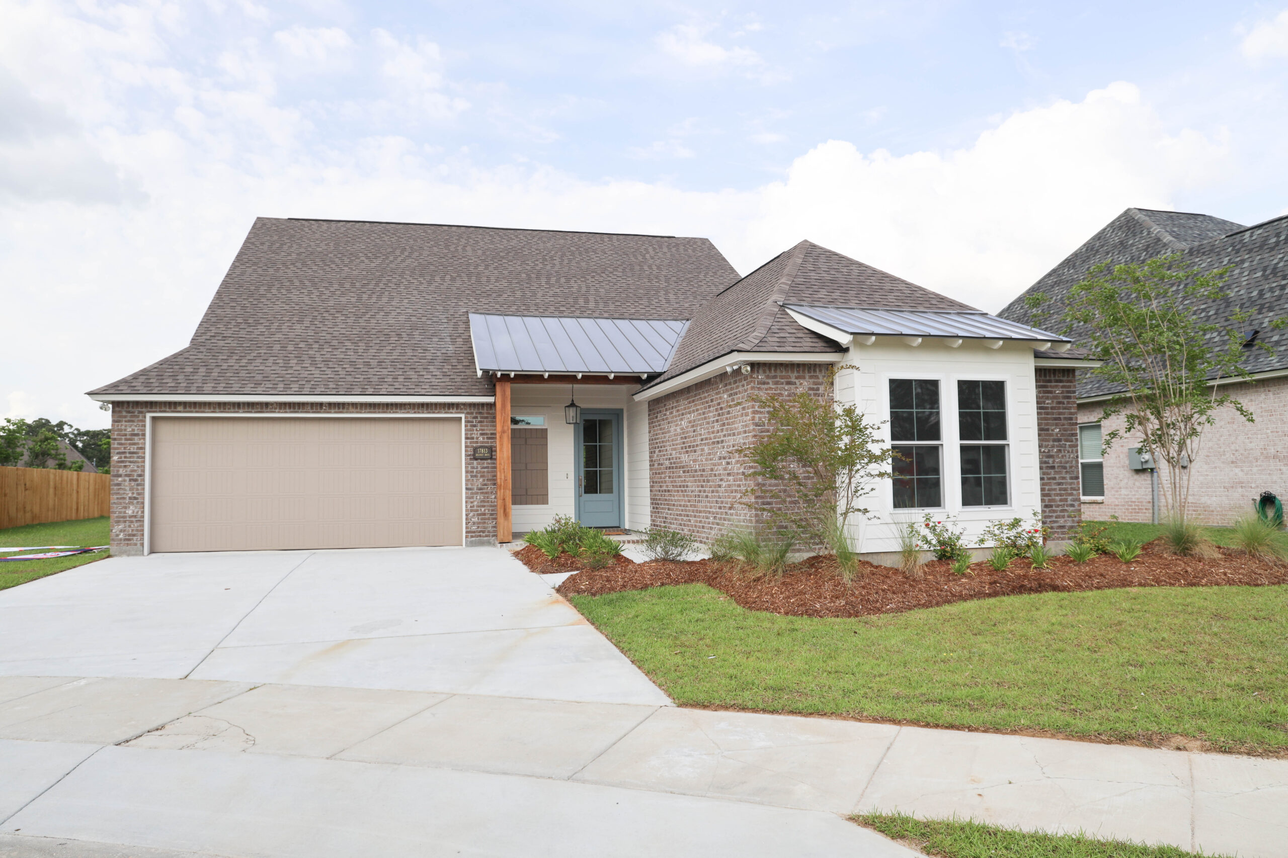 Bellingrath Estates AP Dodson