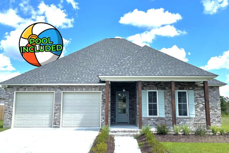 AP Dodson Home Builders Residential Construction Baton Rouge LA