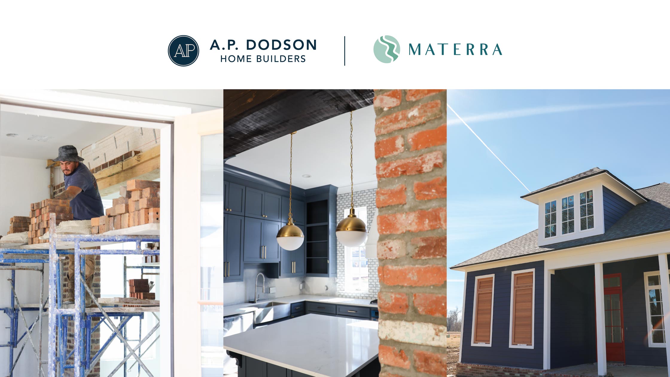 What's Materra in Baton Rouge All About? AP Dodson