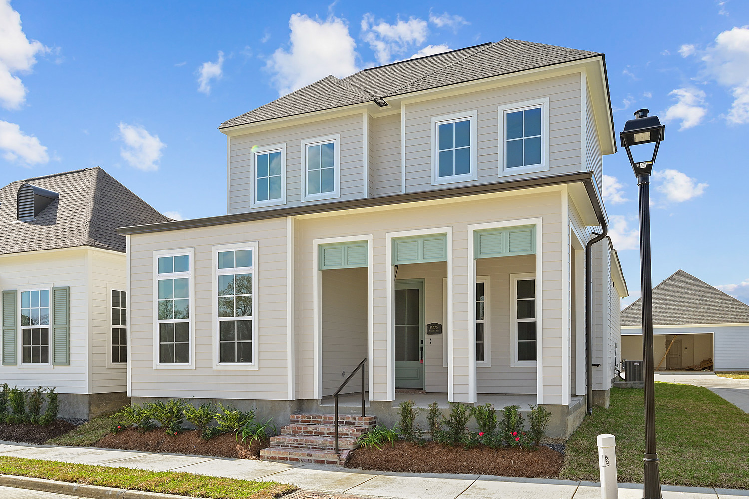 AP Dodson Home Builders Residential Construction Baton Rouge LA