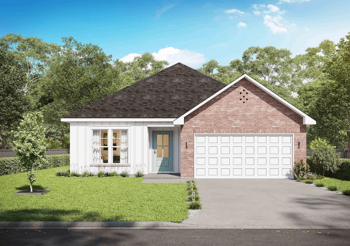 AP Dodson Home Builders Residential Construction Baton Rouge LA