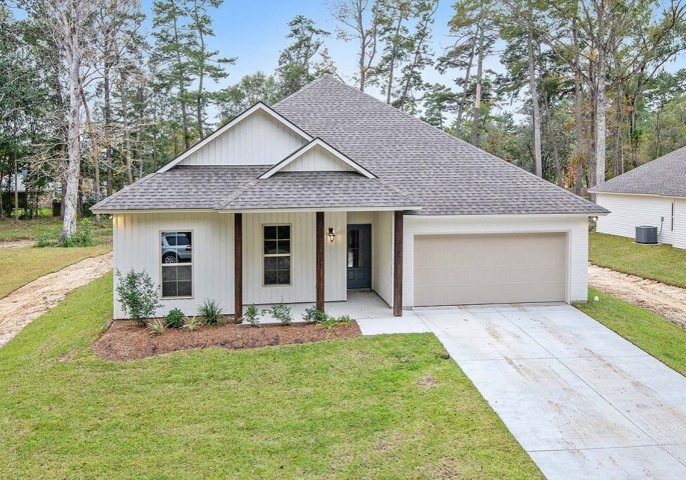 AP Dodson, LLC AP Dodson