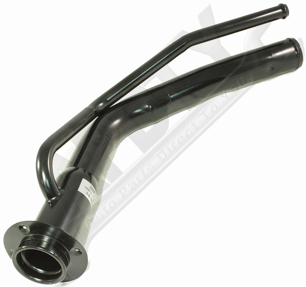 APDTY 688019 Fuel Gas Tank Filler Neck Tube Pipe Fits 19941997 Dodge