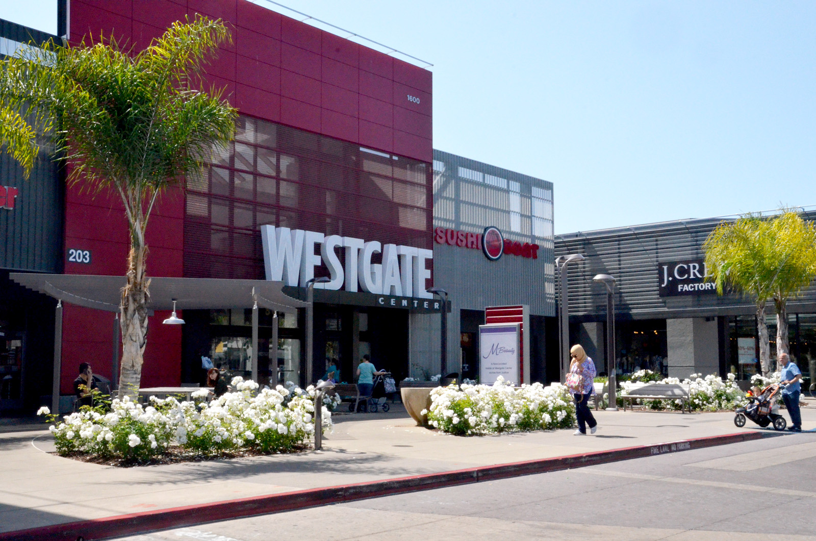 Westgate Center
