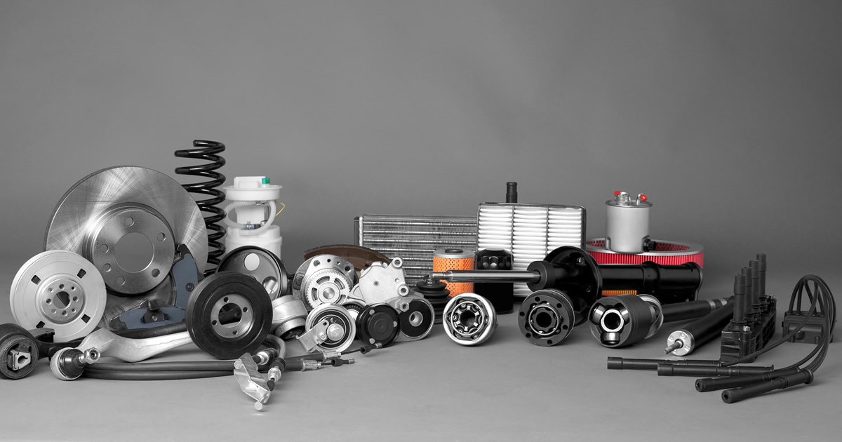 The Right Part Fast Automotive Parts Distributors