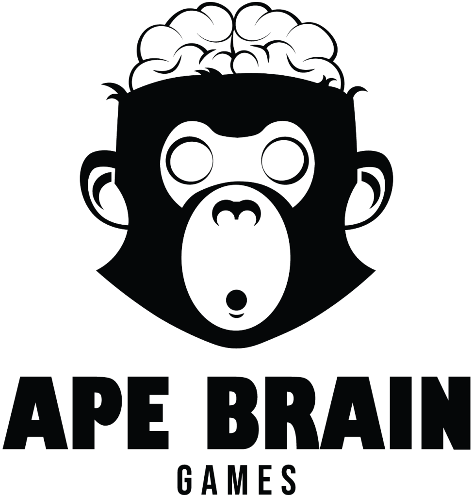 Home Ape Brain Games