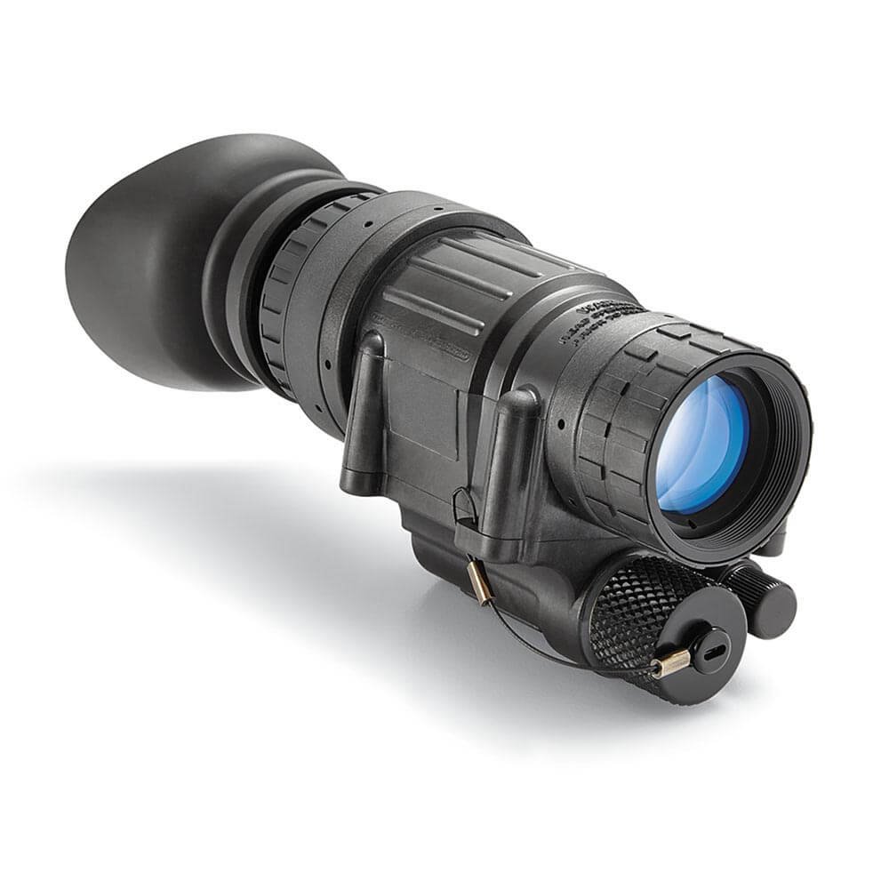 US Night Vision GEN III Green Phosphor AN/PVS14A Monocular, 58 OFF