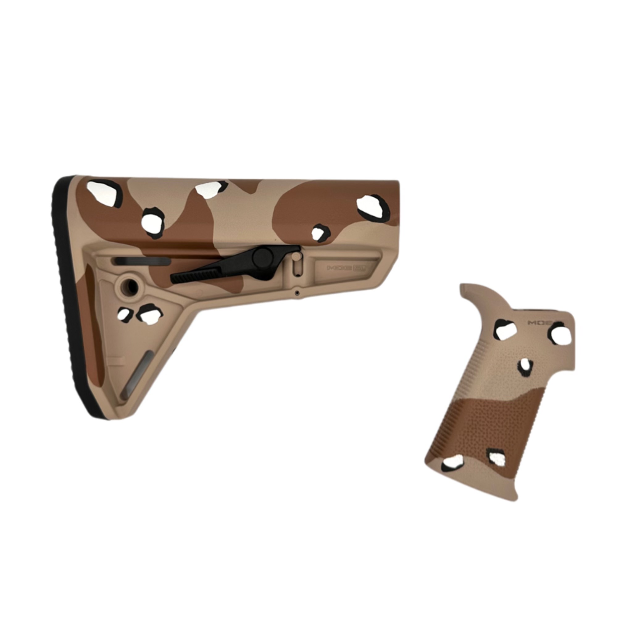 MAGPUL CHOCO CHIP FURNITURE SET Ape Defense