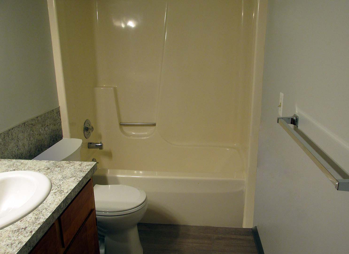 Apeldoorn Apartments in Grandville Michigan