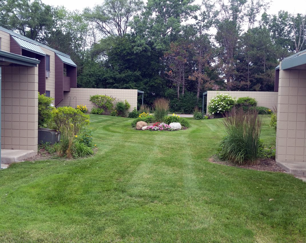 Apeldoorn Apartments in Grandville Michigan