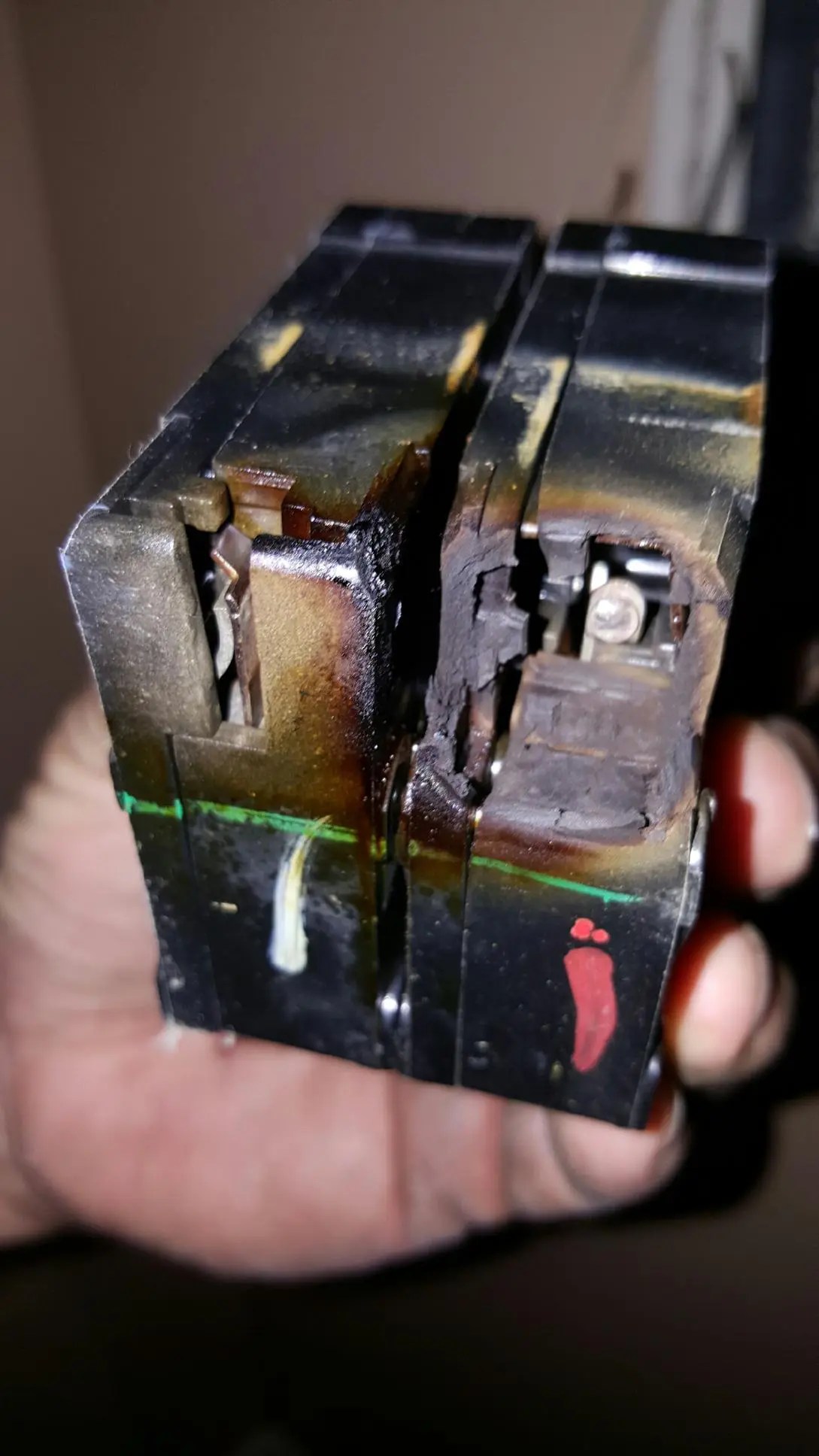 Past Electrical Projects Tampa A+ American Electric Enterprises Inc.