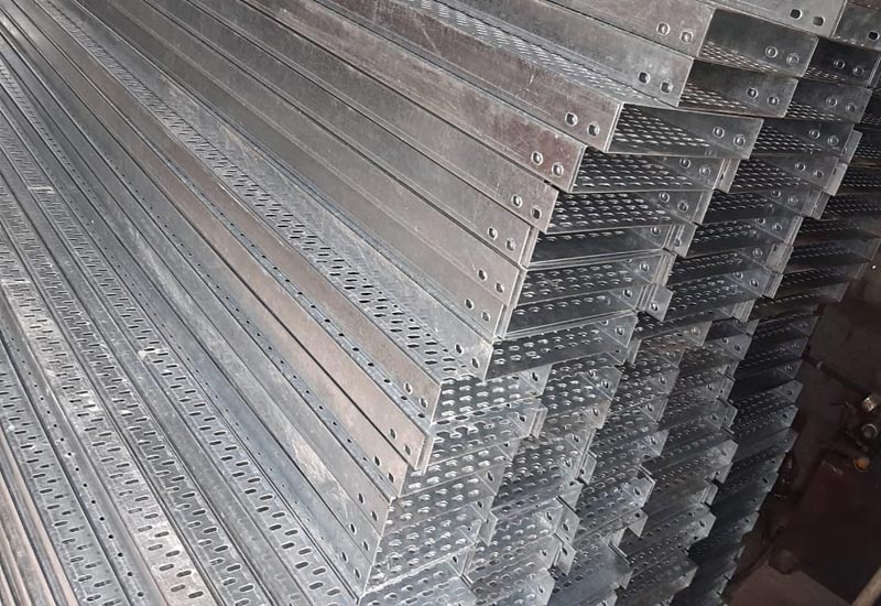 Cable Tray Perforated Cable Tray Manufacturers Suppliers