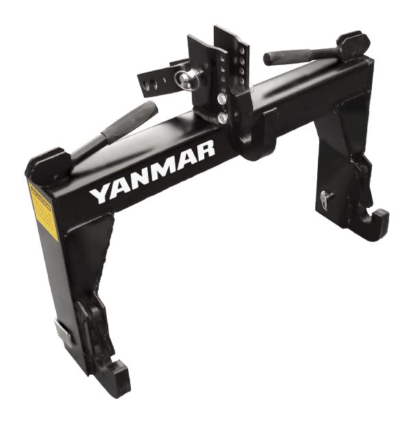 Quick_Hitch King Machinery