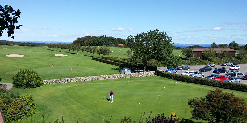 GOLFprofil Apelrydsskolan