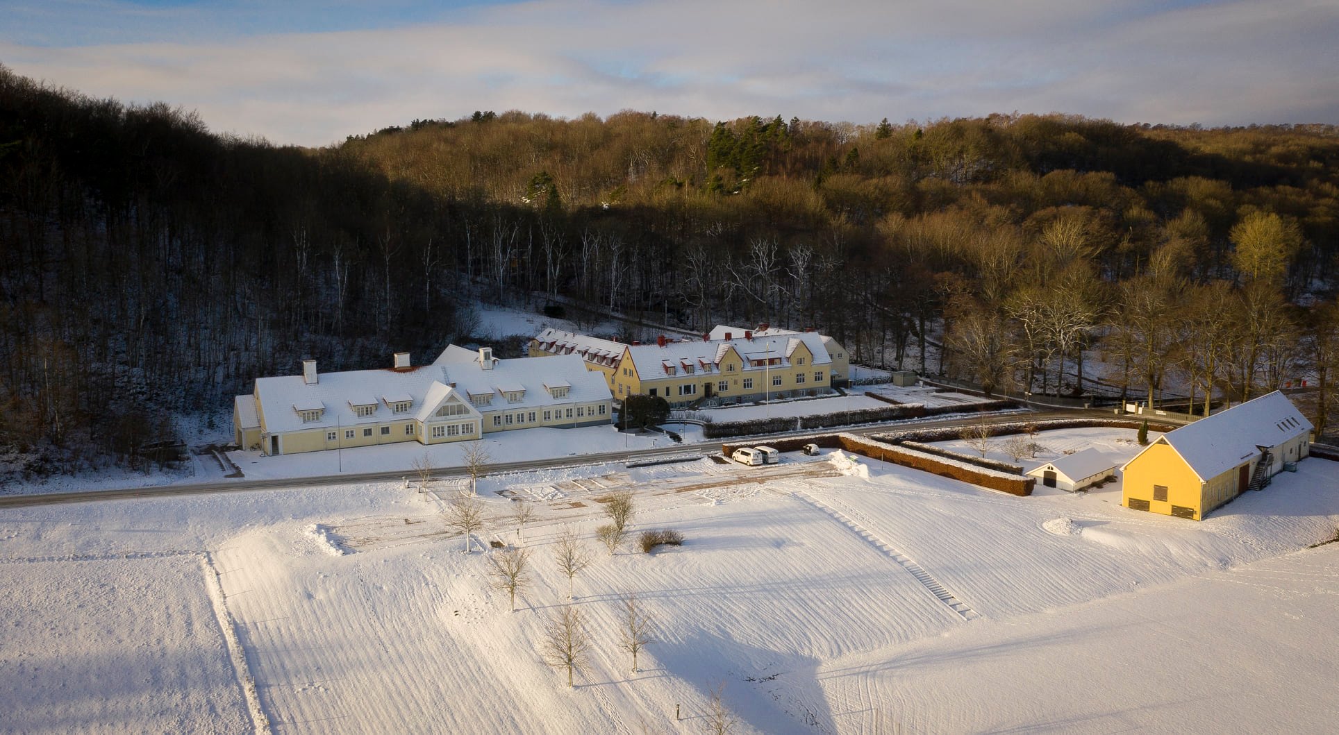 Anmälan öppet hus Apelrydsskolan