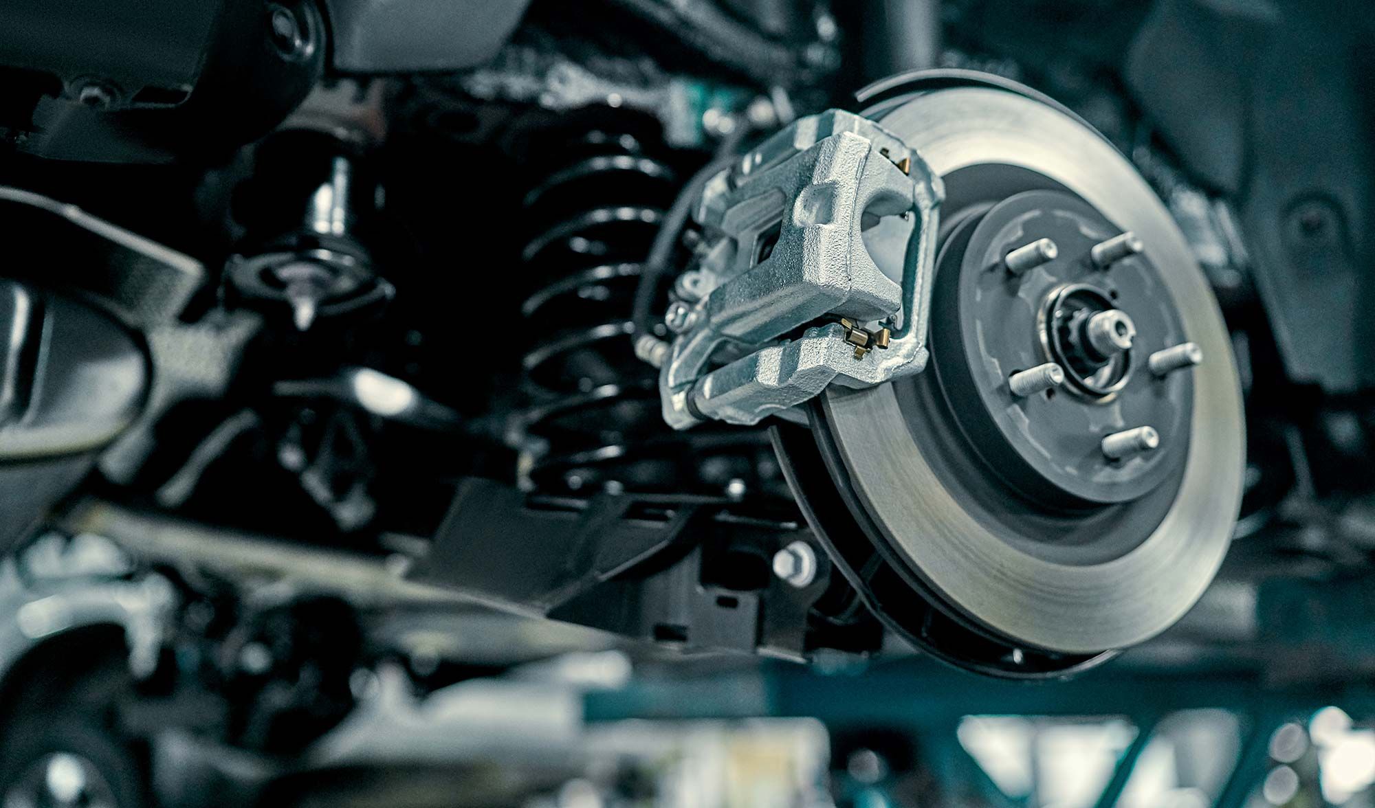 How Brake Failure Works Apel USA