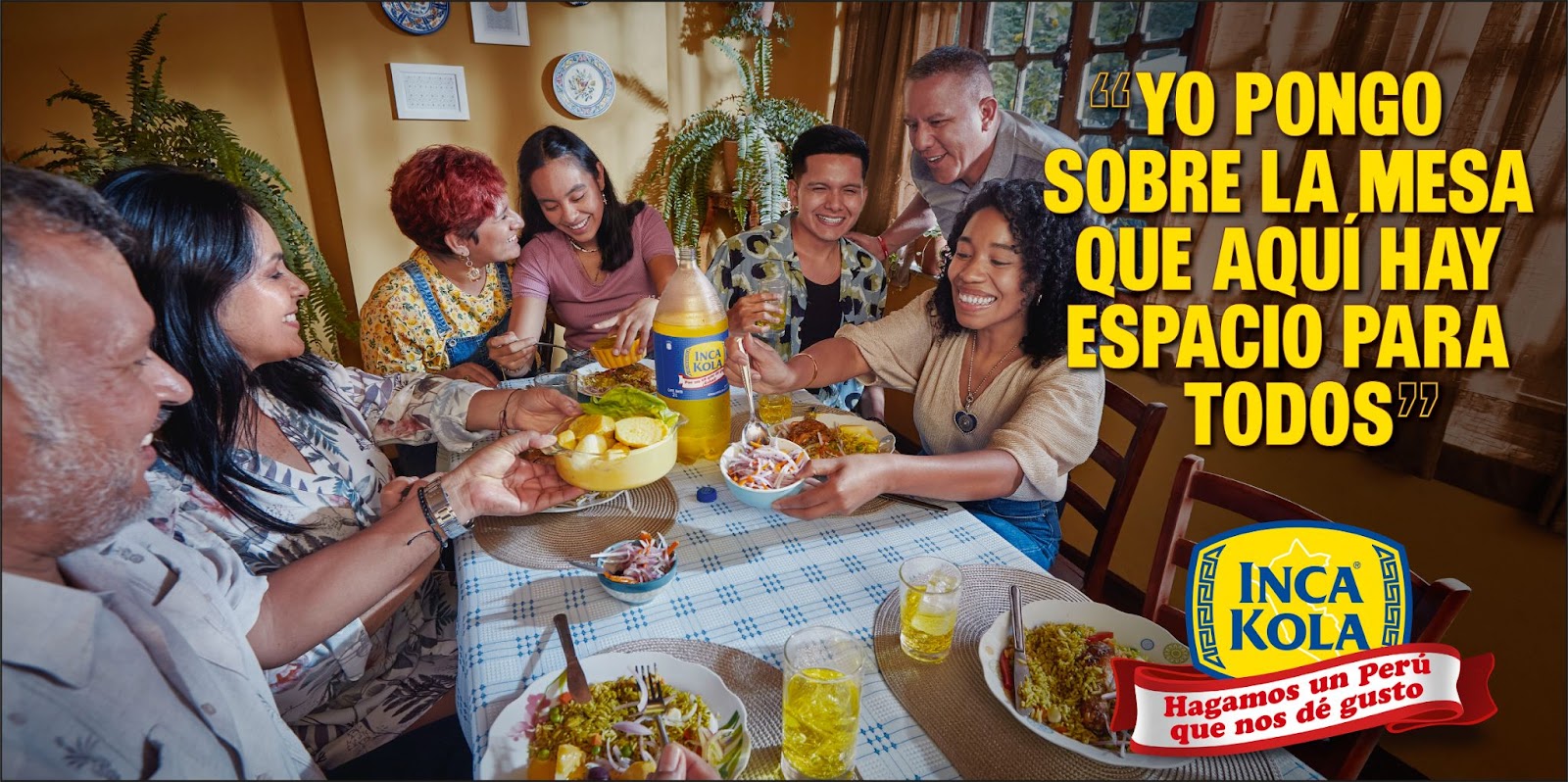 Estrategias de Marketing Desglosando el éxito de Inca Kola para
