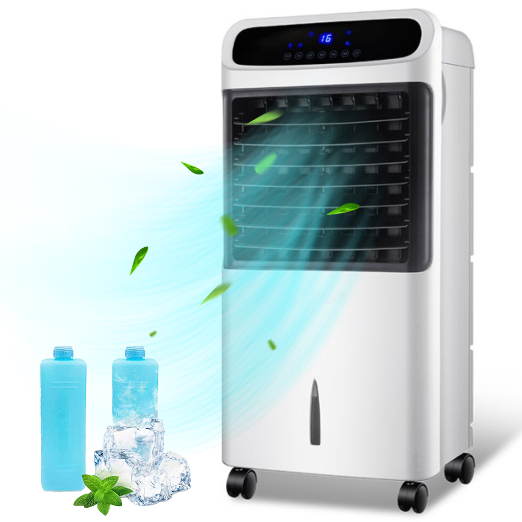 Air Cooler Portable Evaporative Air Cooler Fan