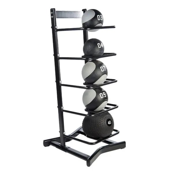 APEX BOSU Ball Storage Rack Absolute Performance