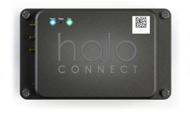 Halo Automatic Tire Inflator Kit for Semi Trucks and Trailors - Aperia