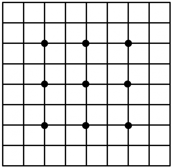 Learning to play Go The Aperiodical