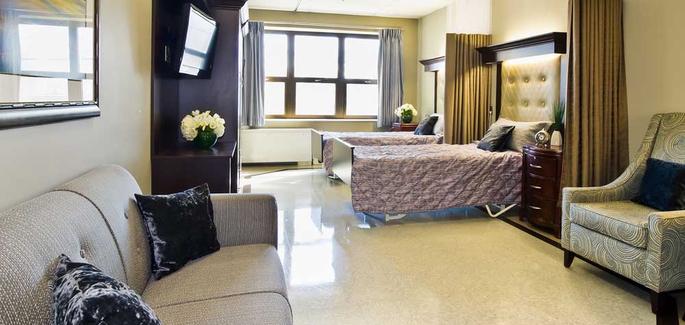 Nursing, Short Term Rehabilitation & Physical Therapy in Chicago, IL