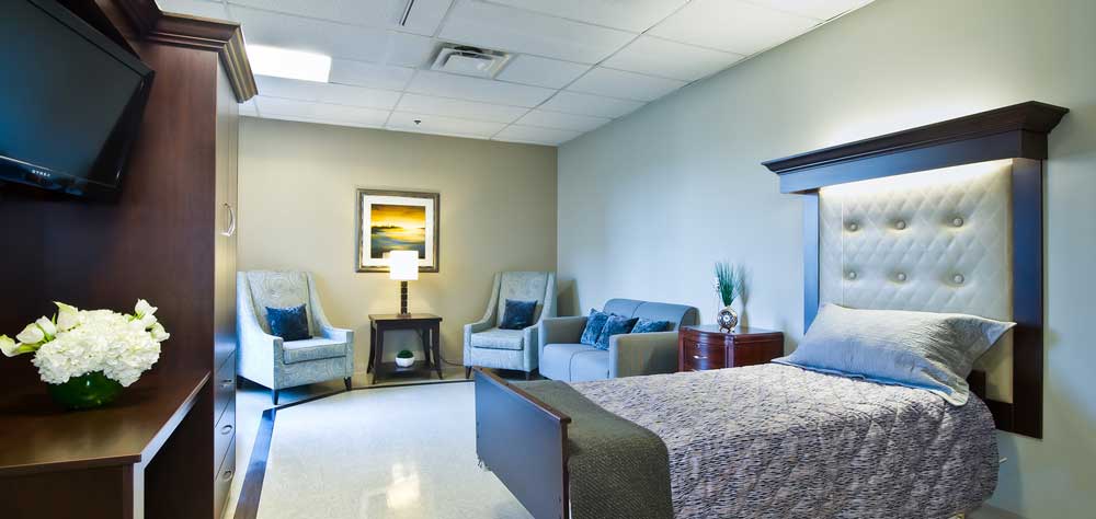 Nursing, Short Term Rehabilitation & Physical Therapy in Chicago, IL