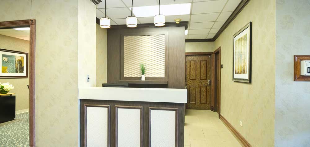 Nursing, Short Term Rehabilitation & Physical Therapy in Chicago, IL