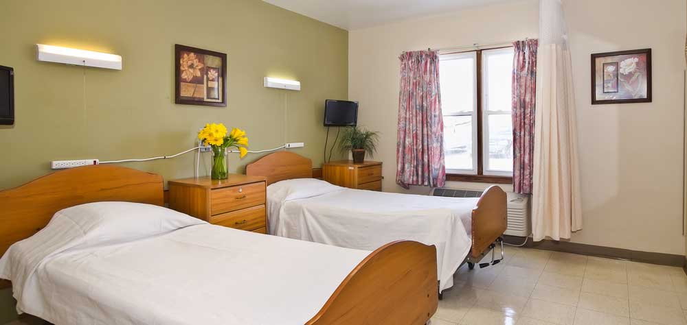 Nursing, Short Term Rehabilitation & Physical Therapy in Midlothian, IL