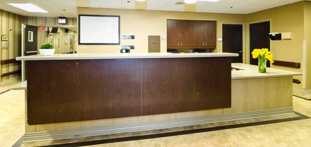 Nursing, Short Term Rehabilitation & Physical Therapy in Oak Lawn, IL