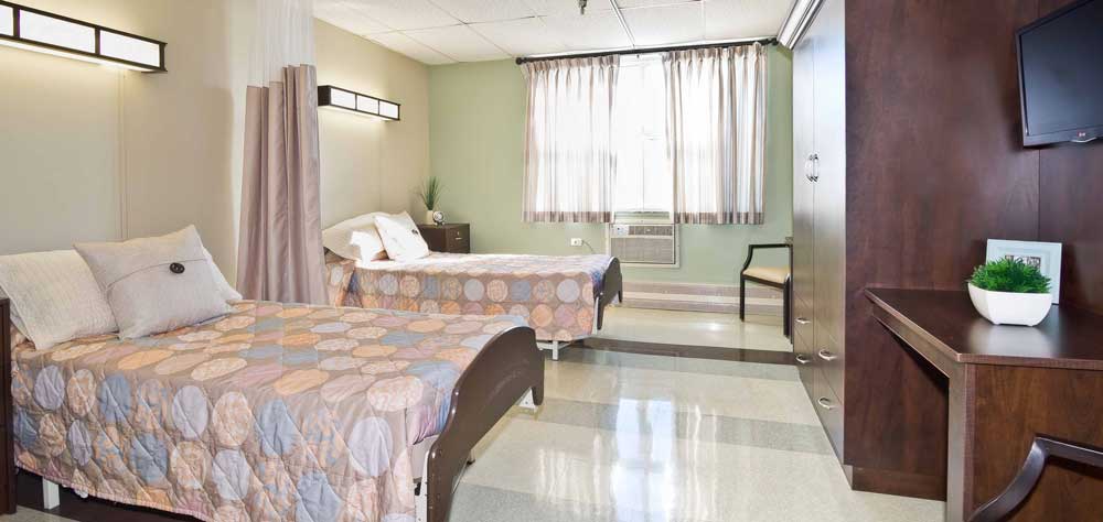 Nursing, Short Term Rehabilitation & Physical Therapy in Oak Lawn, IL