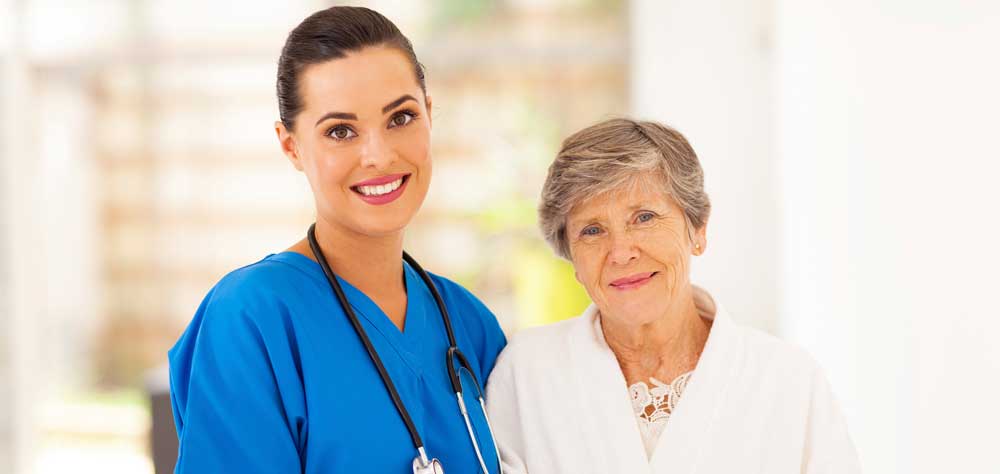 Nursing, Short Term Rehabilitation, Physical Therapy in Westchester, IL