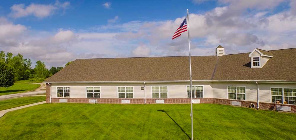 Nursing, Short Term Rehabilitation & Physical Therapy in Spencer, IN